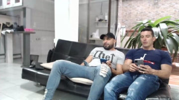 Heteros_Men  08-07-2021 video anal